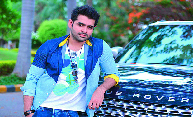 Ram Pothineni Ram Pothineni